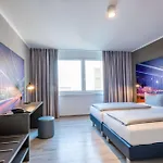 Lichtenberg Otel Berlin