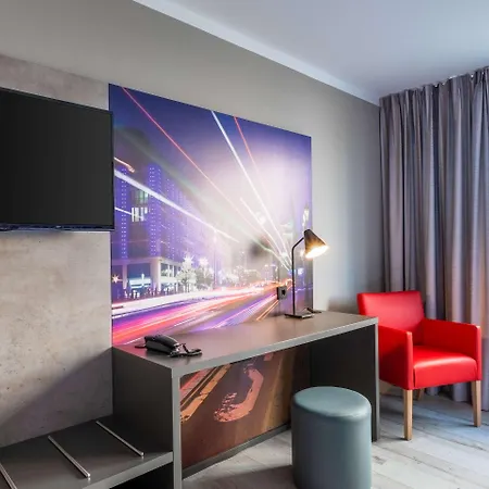 Lichtenberg Hotel Berlino