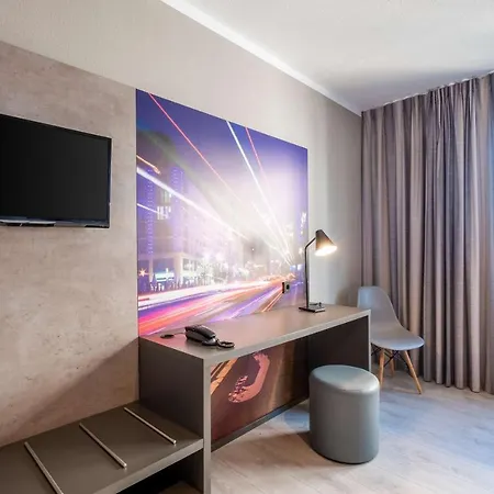 Lichtenberg Hotel Berlino