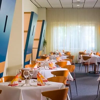 Hotel Lichtenberg
