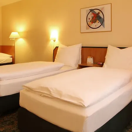 Lichtenberg Hotel Berlino