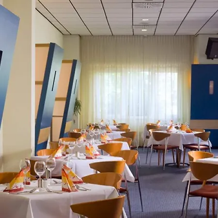 Lichtenberg Hotel Berlino