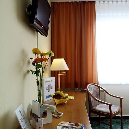 Lichtenberg Hotel Berlino