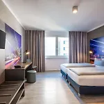 Lichtenberg Hotell *