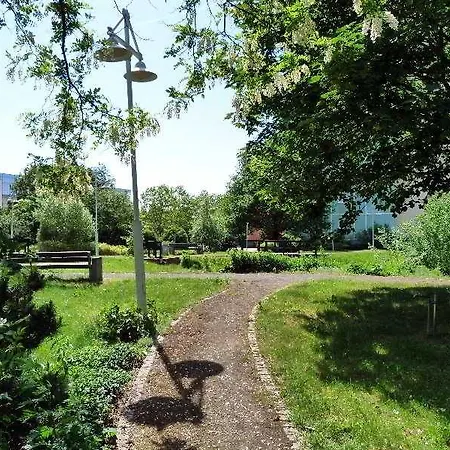 Hotel Lichtenberg Berlijn