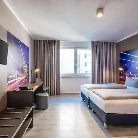 Lichtenberg Hotel 3*