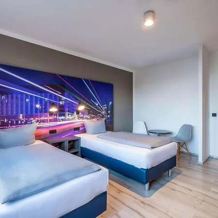 Hotel Lichtenberg *