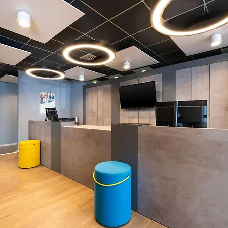 Lichtenberg Hotell *