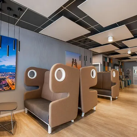 Hotell Lichtenberg *