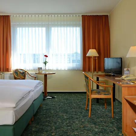 Lichtenberg Hotel 3*