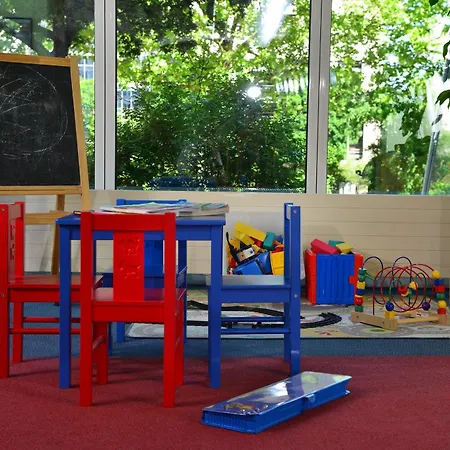 Lichtenberg מלון 3*