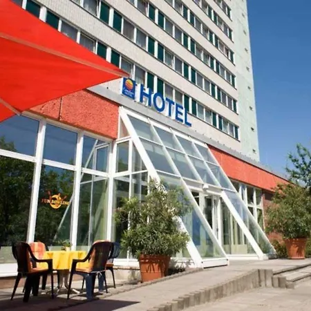 Lichtenberg Hotel 3*