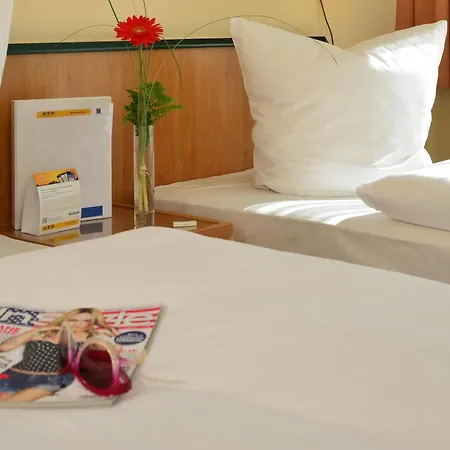 Lichtenberg Hotel Berlino