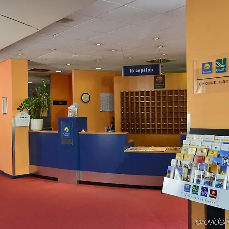 Lichtenberg 3* Berlijn