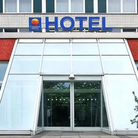 Lichtenberg Hotel Berlino