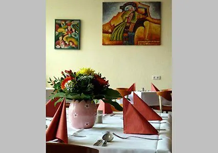 Lichtenberg 3* Berlin