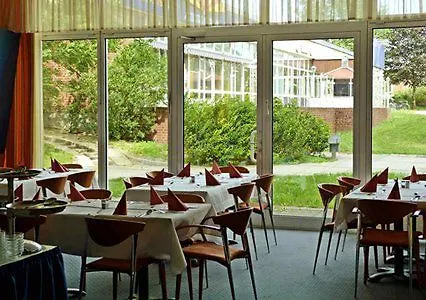 Lichtenberg Szálloda Berlin
