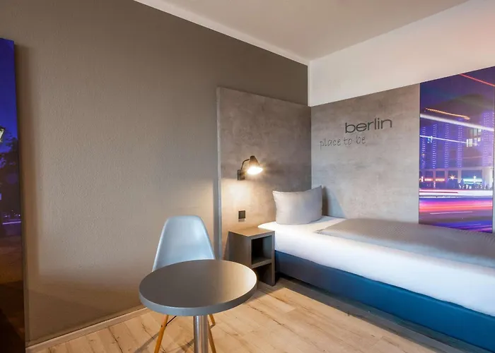 Lichtenberg * Berlin