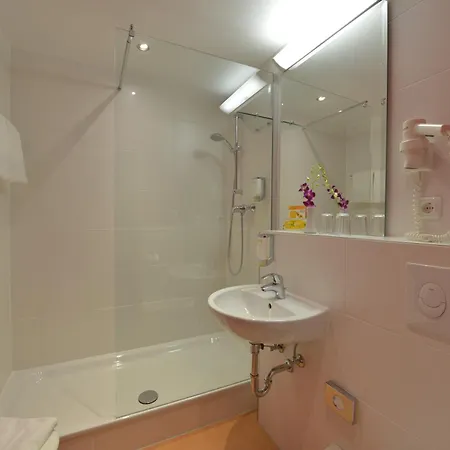 فندق Lichtenberg